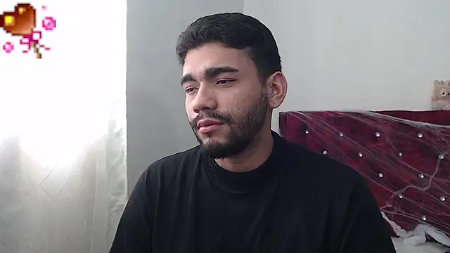 Dante Damare online show from 10/27/25, 04:44