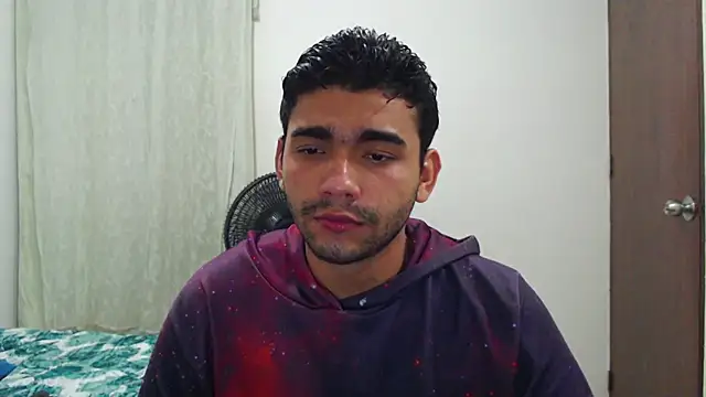 Dante Damare online show from 11/19/25, 05:18