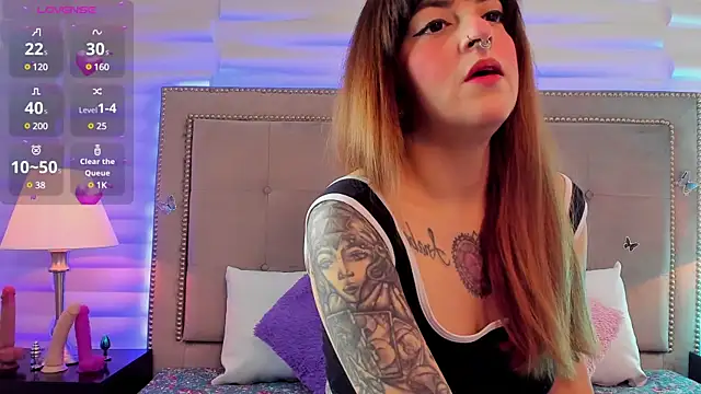 Liz grey  online show from 12/26/24, 09:58