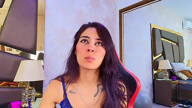 NicoleEsposito online show from 12/23/24, 12:19