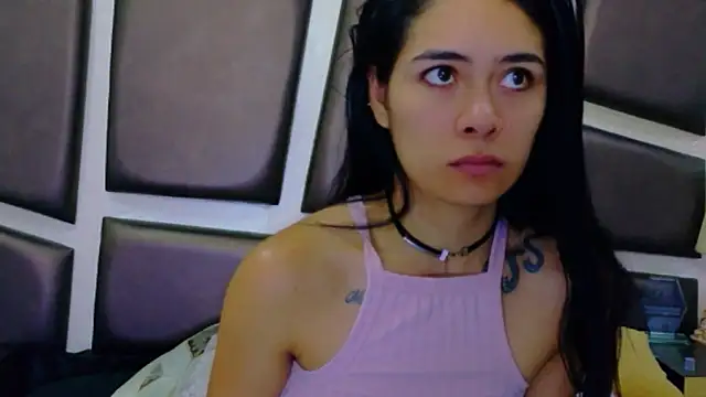 NicoleEsposito online show from 07/03/26, 12:44