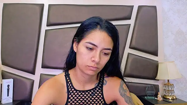 NicoleEsposito online show from 07/18/26, 12:42