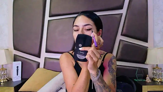 NicoleEsposito online show from 07/27/26, 12:45