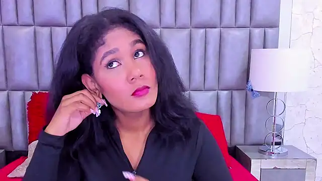 AlisonJaimes online show from 01/16/25, 12:31