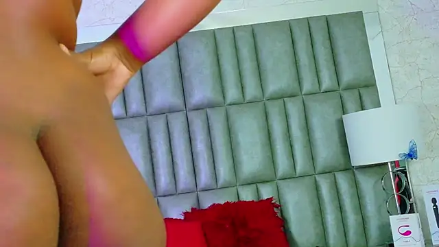 AlisonJaimes online show from 09/13/25, 01:22