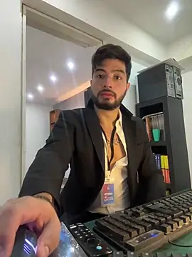  tony8 online show from 11/27/25, 03:25