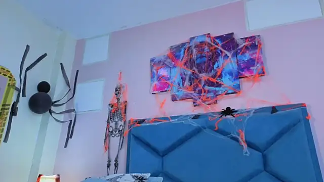 Kaataleya horny online show from 10/23/25, 04:56