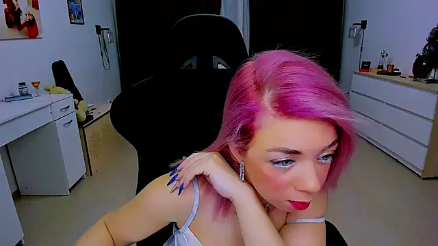 littleSiyfairy online show from 12/02/24, 03:26
