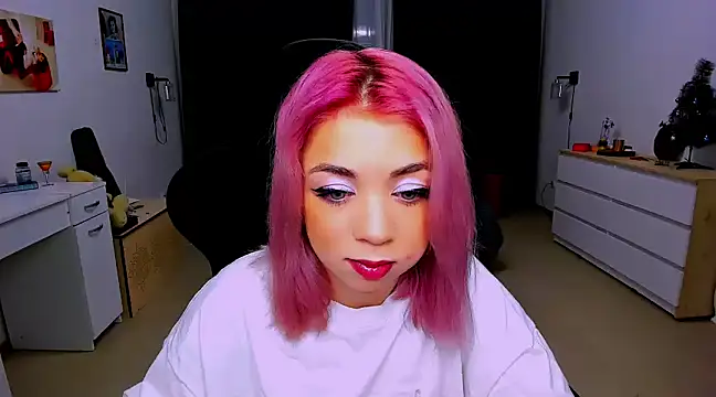 littleSiyfairy online show from 12/03/24, 03:41