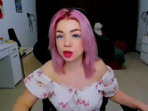 littleSiyfairy online show from 12/04/24, 07:06