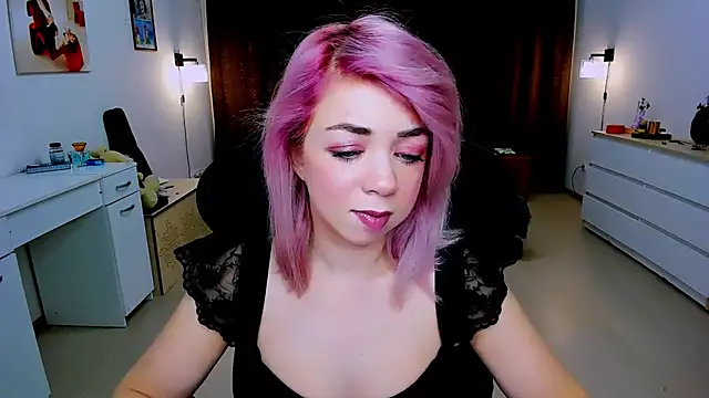 littleSiyfairy online show from 12/07/24, 04:20