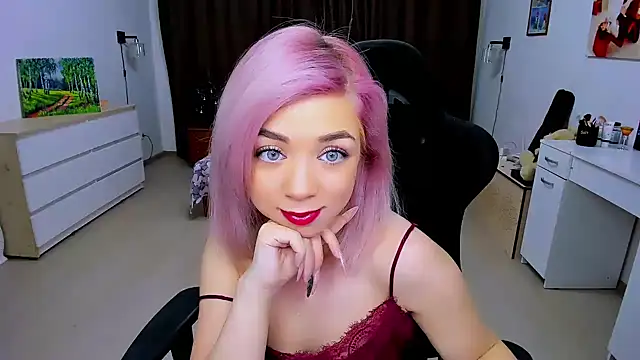 littleSiyfairy online show from 12/16/24, 03:51