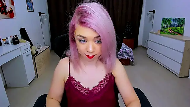 littleSiyfairy online show from 12/16/24, 07:37