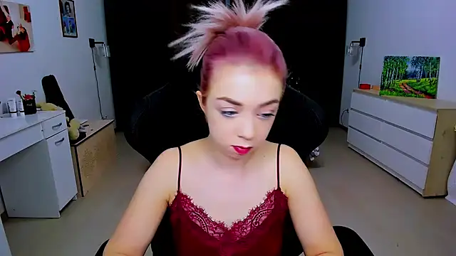 littleSiyfairy online show from 12/20/24, 03:14