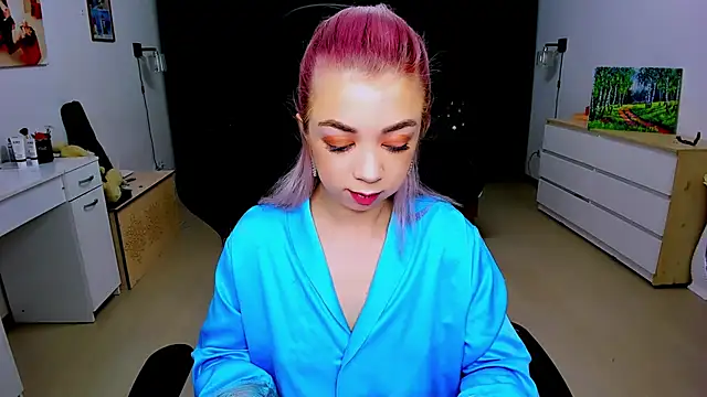 littleSiyfairy online show from 12/21/24, 01:47