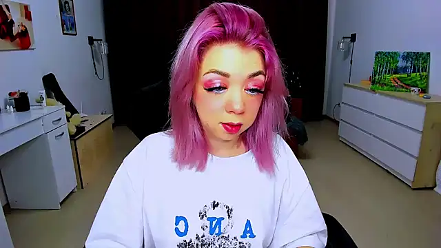 littleSiyfairy online show from 12/29/24, 07:28