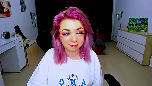 littleSiyfairy online show from 12/29/24, 10:34