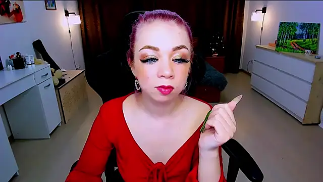 littleSiyfairy online show from 12/30/24, 08:21