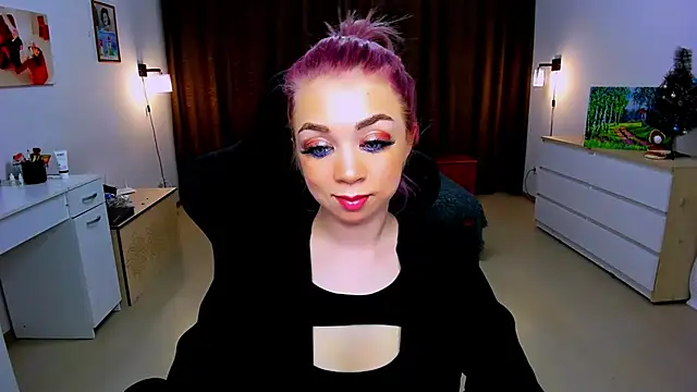 littleSiyfairy online show from 12/31/24, 09:21
