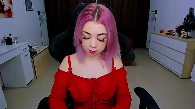 littleSiyfairy online show from 01/05/25, 06:46