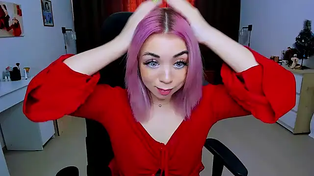 littleSiyfairy online show from 01/05/25, 10:10