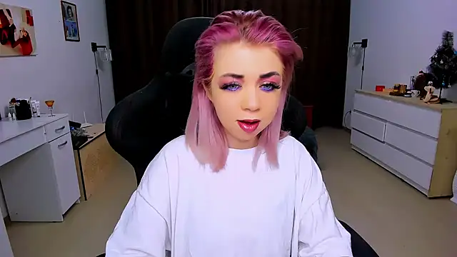 littleSiyfairy online show from 01/07/25, 03:57