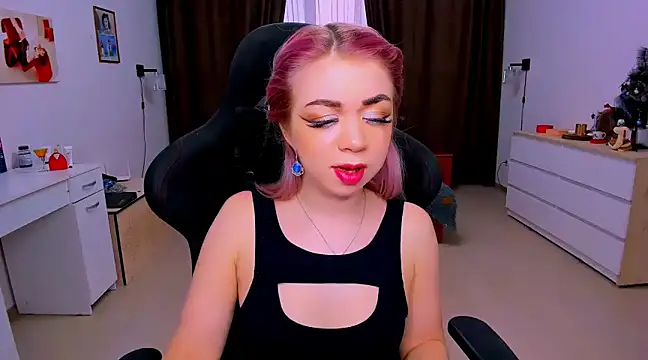 littleSiyfairy online show from 01/14/25, 07:17