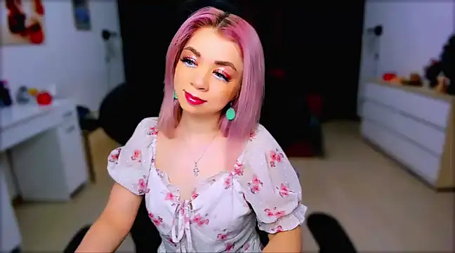 littleSiyfairy online show from 01/15/25, 07:48