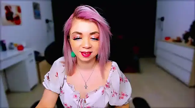 littleSiyfairy online show from 01/15/25, 10:49