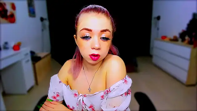 littleSiyfairy online show from 01/16/25, 08:54