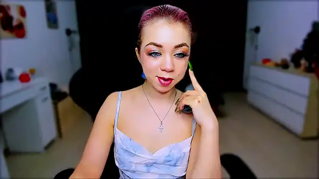 littleSiyfairy online show from 01/18/25, 07:17