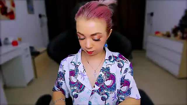 littleSiyfairy online show from 01/18/25, 11:00