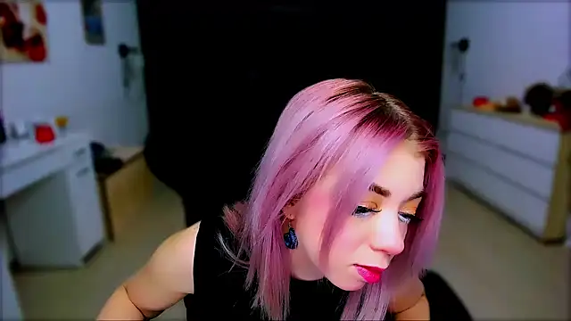 littleSiyfairy online show from 01/20/25, 06:31