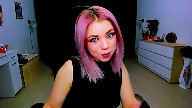 littleSiyfairy online show from 01/22/25, 03:31