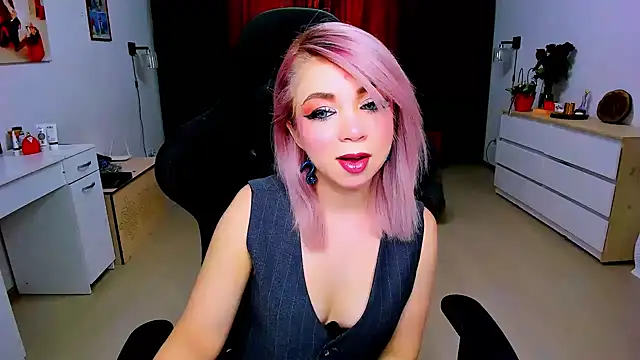 littleSiyfairy online show from 01/24/25, 07:41