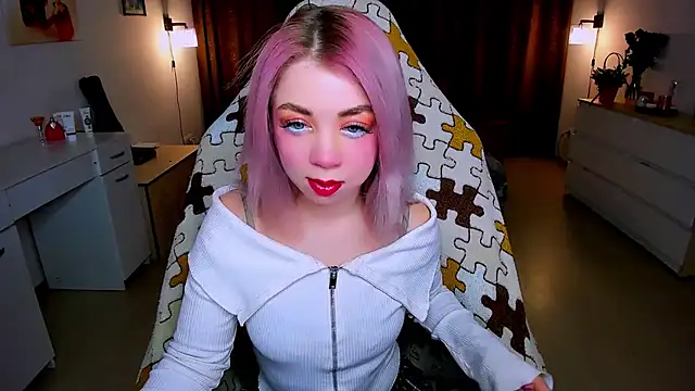 littleSiyfairy online show from 01/27/25, 08:40