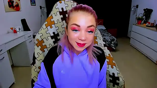 littleSiyfairy online show from 01/28/25, 02:31