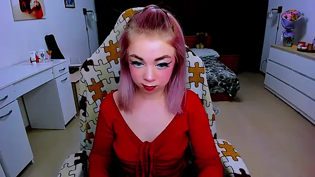 littleSiyfairy online show from 01/31/25, 07:29