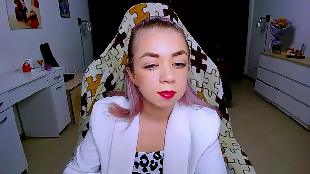 littleSiyfairy online show from 02/07/25, 06:24