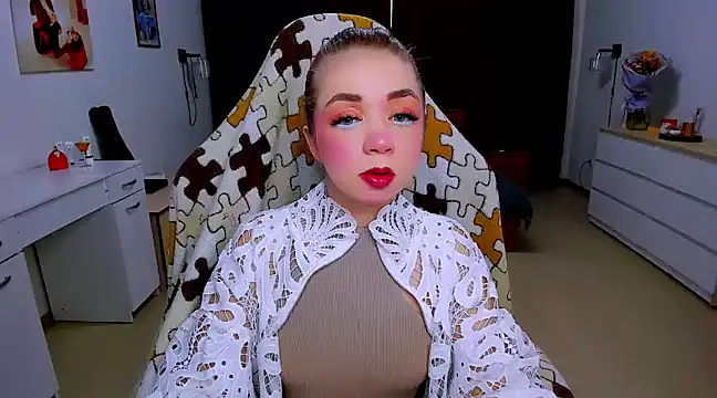 littleSiyfairy online show from 02/11/25, 04:55