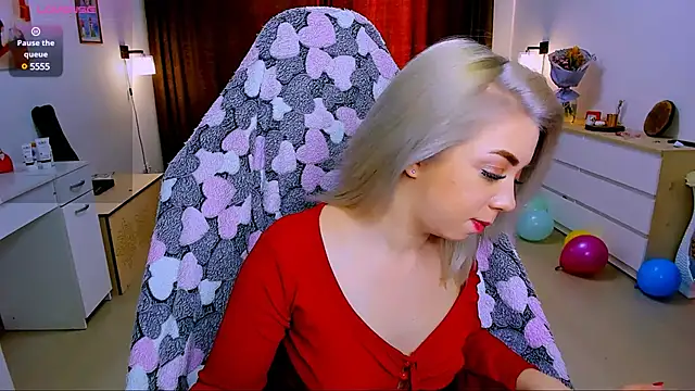 littleSiyfairy online show from 02/13/25, 11:39