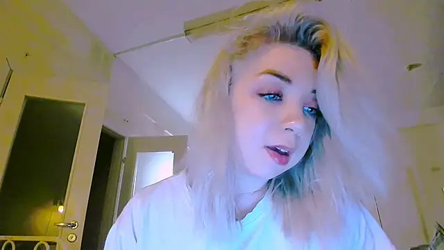 littleSiyfairy online show from 02/25/25, 02:44