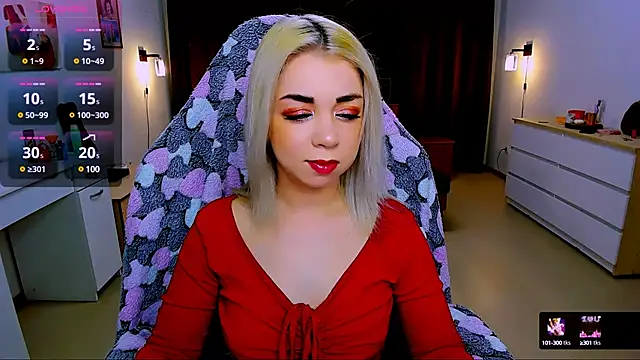 littleSiyfairy online show from 03/05/25, 03:29