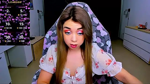 littleSiyfairy online show from 03/06/25, 12:52