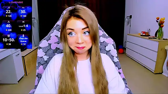littleSiyfairy online show from 03/11/25, 11:55