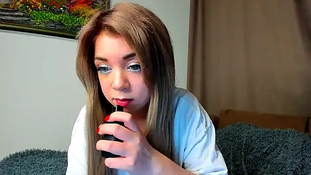 littleSiyfairy online show from 03/11/25, 03:02