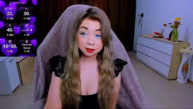 littleSiyfairy online show from 03/13/25, 04:27