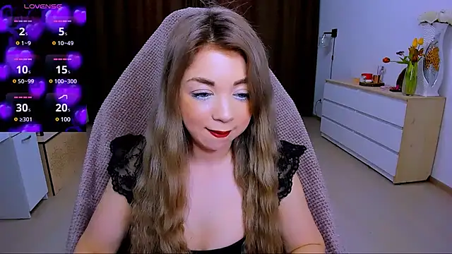 littleSiyfairy online show from 03/13/25, 07:31