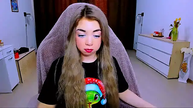 littleSiyfairy online show from 03/14/25, 06:53
