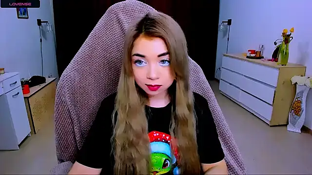 littleSiyfairy online show from 03/14/25, 12:29